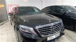 مێرسێدس بێنز S-Class